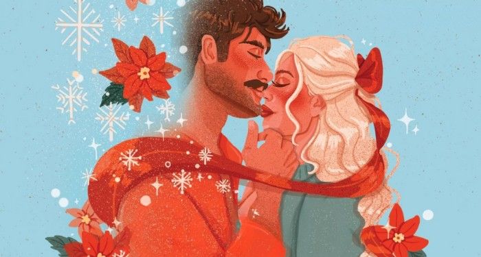 8 Holiday Romance Books to Snuggle Up with This Winter