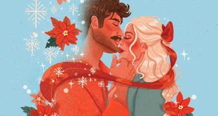 8 Holiday Romance Books to Snuggle Up with This Winter