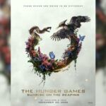 Hunger Games movie poster