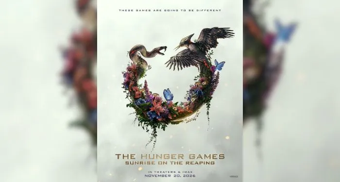 The Trailer Is Here for The Hunger Games: Sunrise on the Reaping