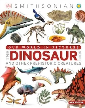 The Dinosaur Book
