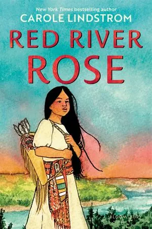 Red River Rose cover