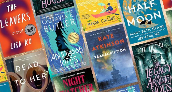 Book Riots Deals of the Day for November 15, 2025 Book Riots Deals of the Day for November 15, 2025