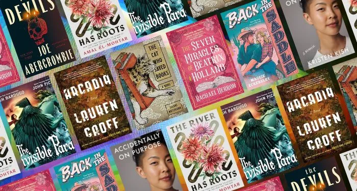 Book Riot’s Deals of the Day for November 16, 2025