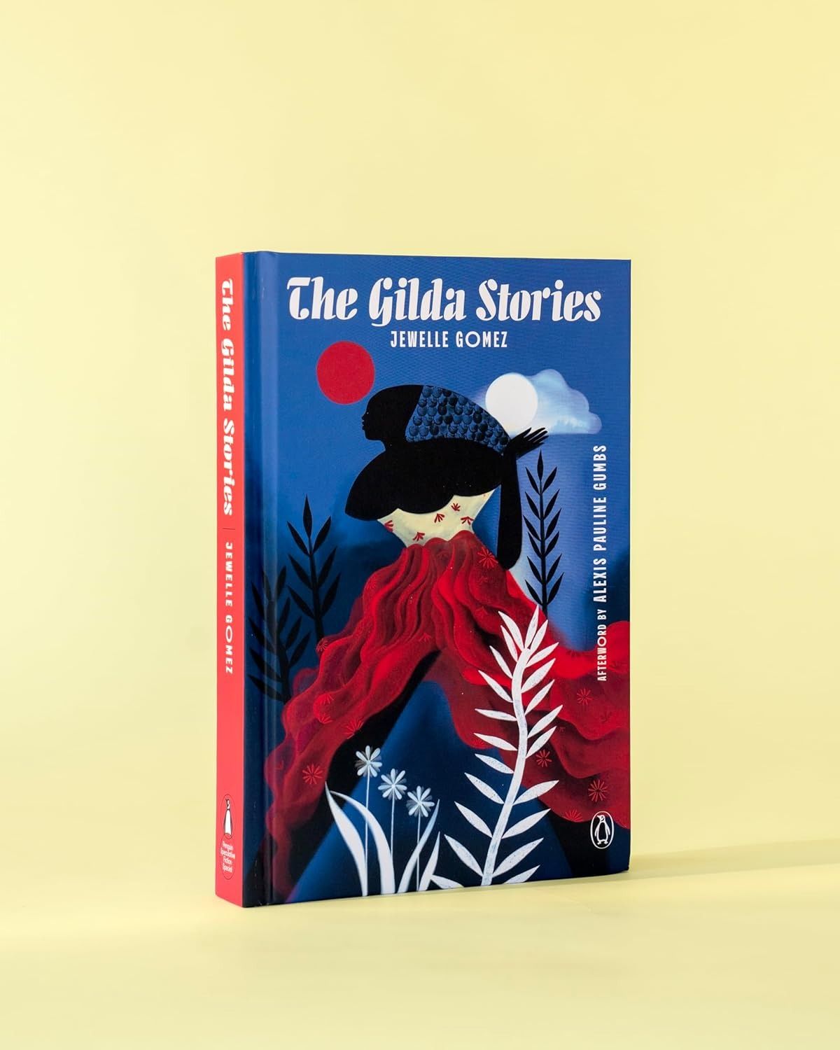 The Gilda Stories Penguin Speculative Fiction edition