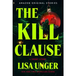 Cover image for Amazon Publishing