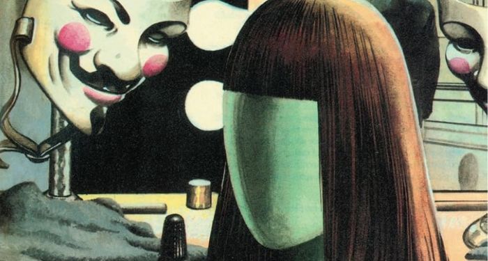 Readers Fighting Back Against AI—Plus More Comics News