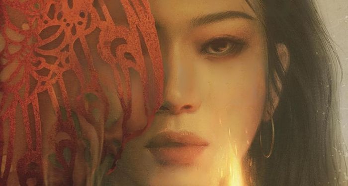 cover of When They Burned the Butterfly