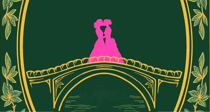 Can Historical Romance Books be Queernormative?