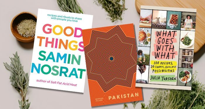 Best Cookbooks and Food Writing of 2025 Best Cookbooks and Food Writing of 2025