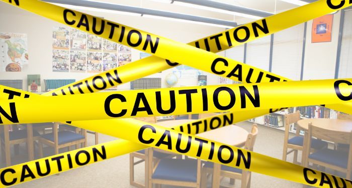 Which Parents Get “Parental Rights?” In This Ohio School, It’s Those Who Hate LGBTQ+ People