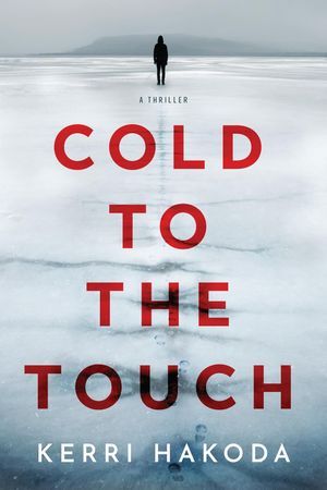 cold to the touch cover
