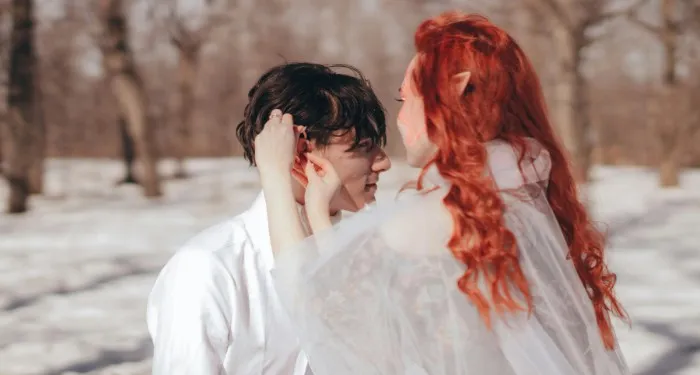 Dress Up With These Cosplay Romance Books