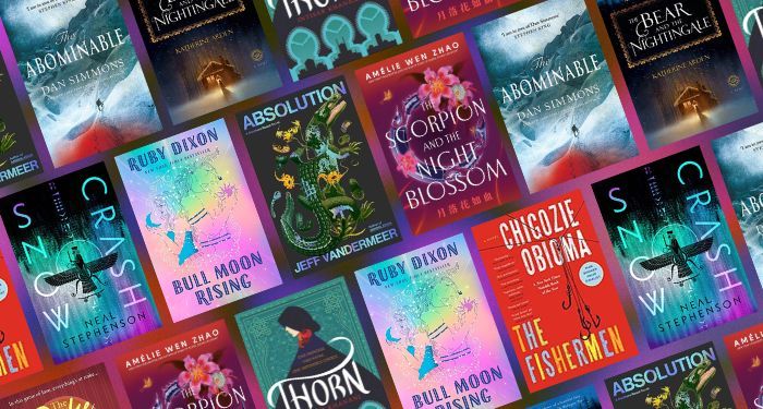 Book Riot’s Deals of the Day for November 23, 2025