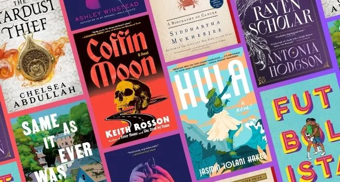 Book Riot’s Deals of the Day for November 6, 2025