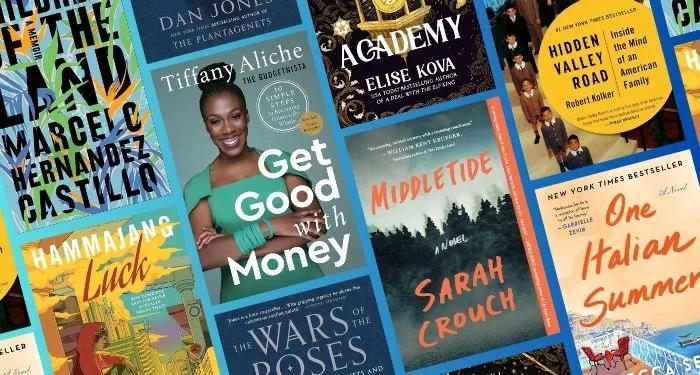 Book Riot’s Deals of the Day for November 9, 2025