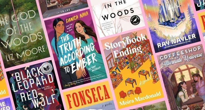 Book Riot’s Deals of the Day for November 12, 2025