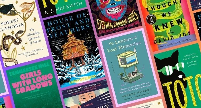 Book Riot’s Deals of the Day for November 19, 2025