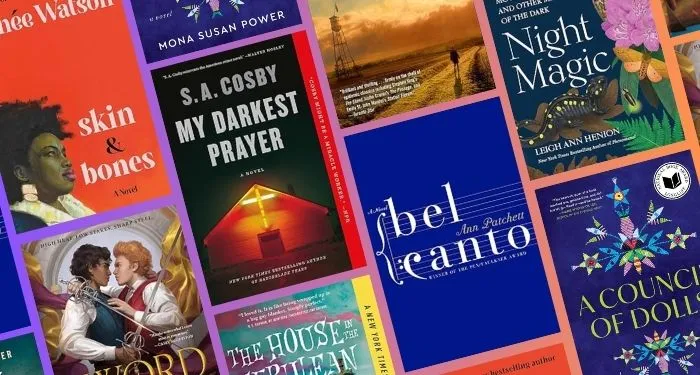 Book Riot’s Deals of the Day for November 24, 2025