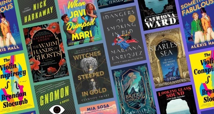 Book Riot’s Deals of the Day for November 25, 2025