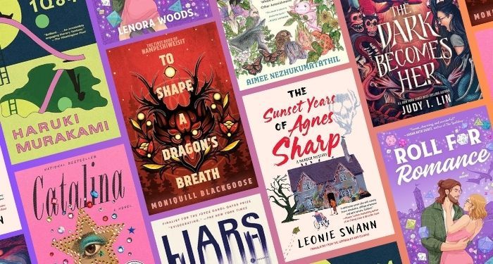 Book Riots Deals of the Day for November 26, 2025