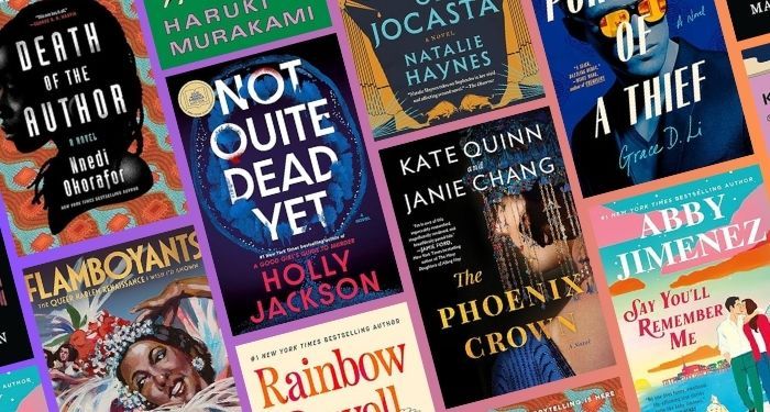 The Best Book Deals of the Day for November 28, 2025