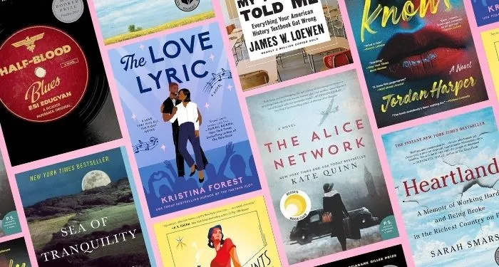 Book Riot’s Deals of the Day for November 3, 2025