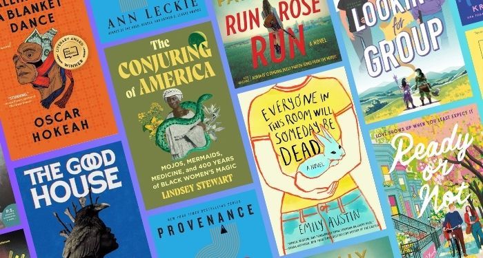 Book Riot’s Deals of the Day for November 4, 2025