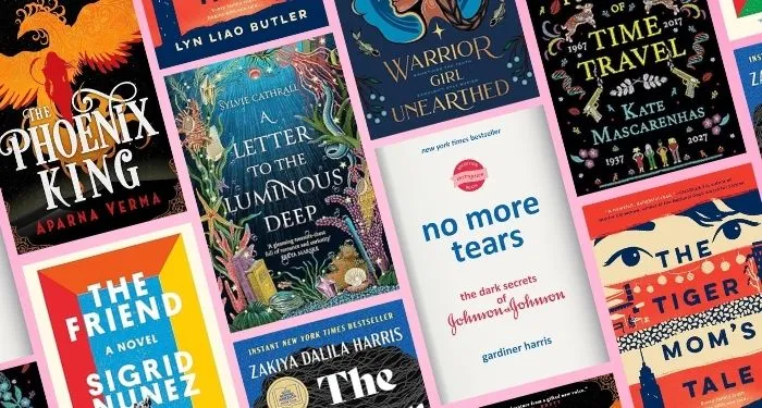 Book Riot’s Deals of the Day for November 5, 2025