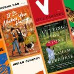 a collage of covers of books on sale