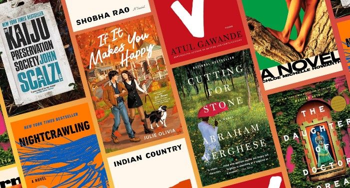 The Best Book Deals of the Day for November 29, 2025