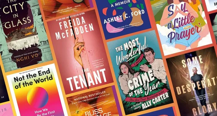 The Best Book Deals of the Day for November 30, 2025