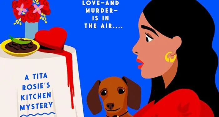 Murder Most Fun: Treat Yourself to this Delectable Cozy Mystery