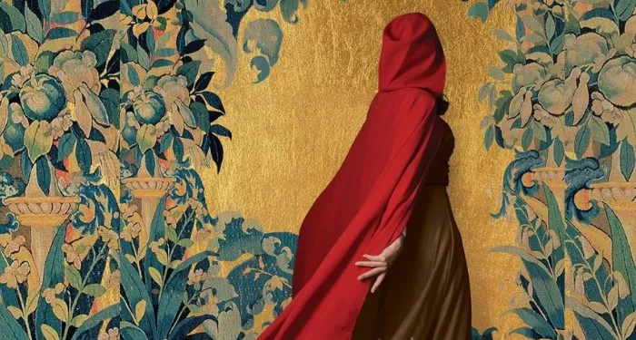 Nestle Up With These December New Historical Fiction Releases