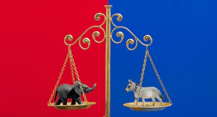 Bestselling Author Donates Millions to Civil Discourse Initiative