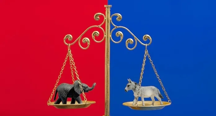 Bestselling Author Donates Millions to Fund Civil Discourse and Democracy Education