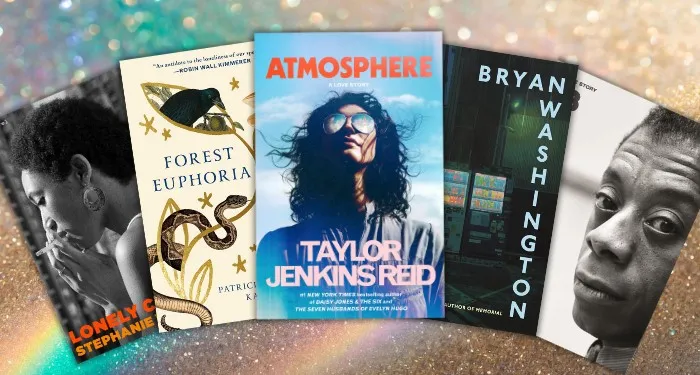 The Must-Read Queer Books of 2025, According to TIME
