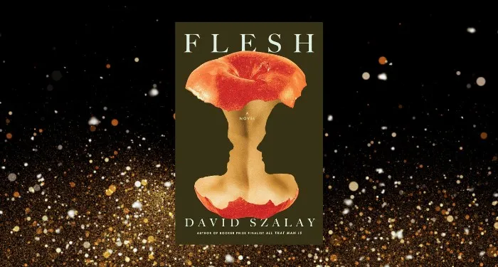 The Risky Book That Just Won the Booker