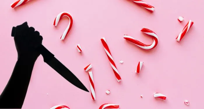 8 Sensational Christmas Thrillers and Crime Novels