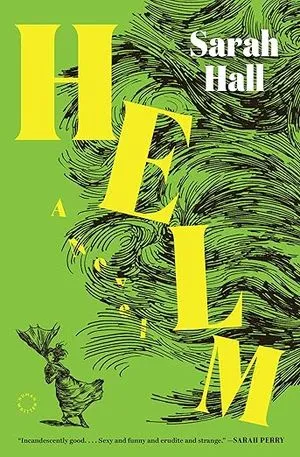 helm book cover
