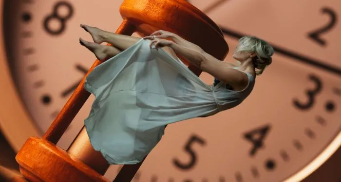 4 Timey Wimey Romances to Carry You Over