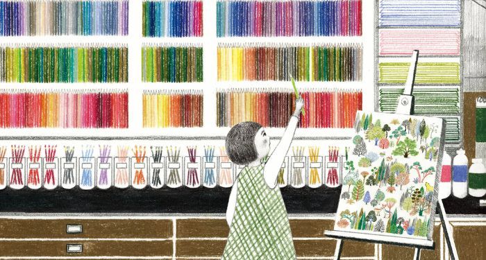 The New York Times & New York Public Library’s 2025 Best Illustrated Children’s Books The New York Times & New York Public Library’s 2025 Best Illustrated Children’s Books