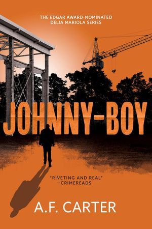 johnny-boy cover