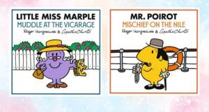 little miss marple and mr poirot