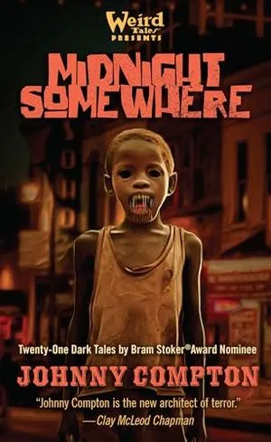 midnight somewhere book cover