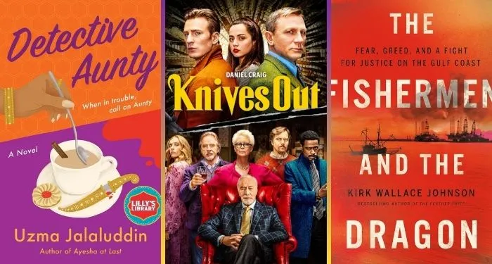 3 Crime Authors and the $1.5 Billion AI Settlement