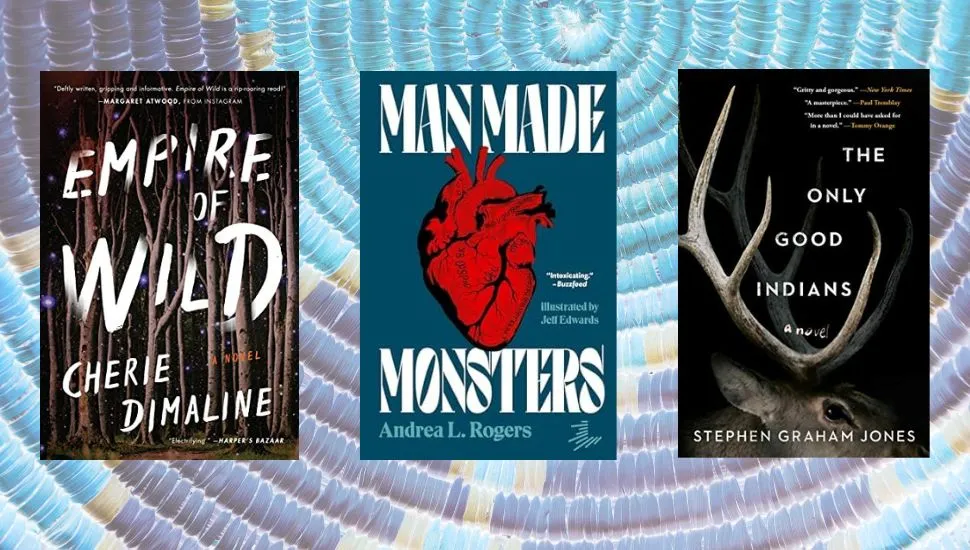 Horror Books by Native American Authors