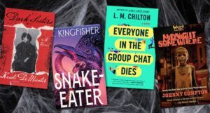 new december horror releases cover collage