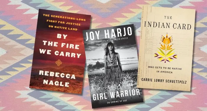 Celebrating Indigenous Nonfiction
