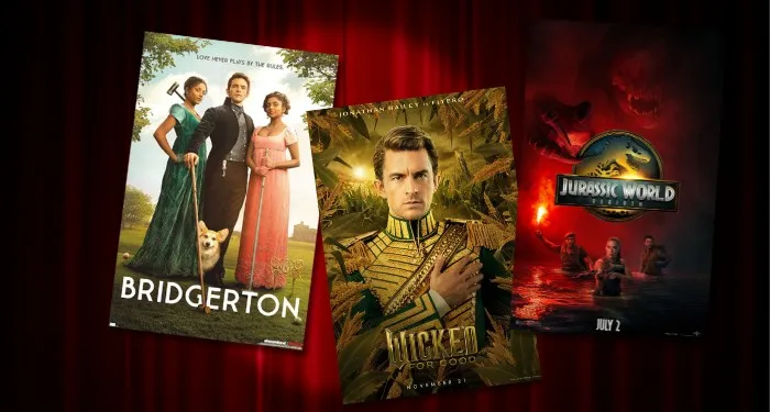 Jonathan Bailey is PEOPLE’s Sexiest Man Alive! Here are All the Book Adaptations You Can Watch Him In